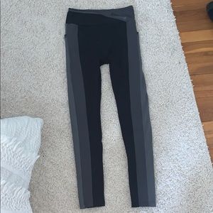 Gymshark workout leggings